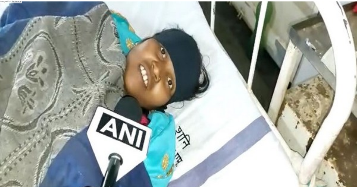 MP: Woman gives birth to 'premature' baby girl in running bus in Chhatarpur